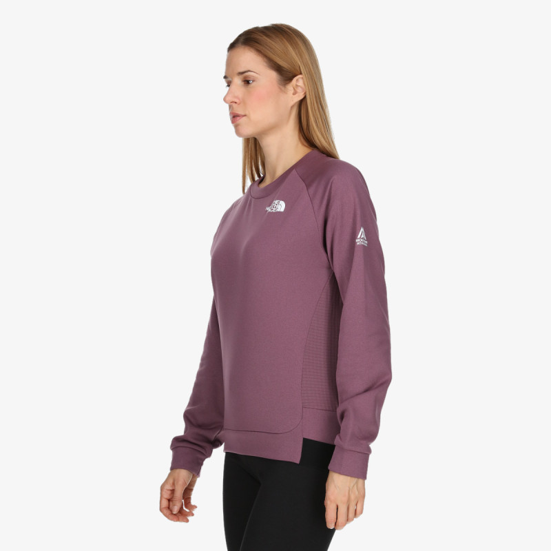 The North face Hanorac W MA FLEECE CREW 
