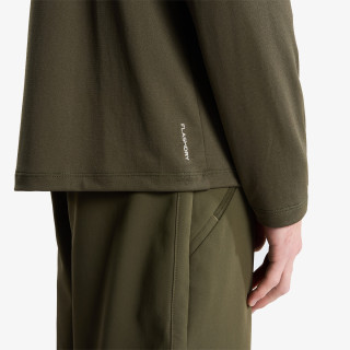 The North face Tricou M 24/7 1/4 ZIP TEE 