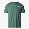 The North face Tricou Redbox 