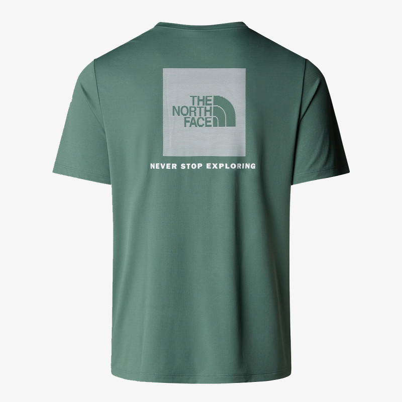 The North face Tricou Redbox 