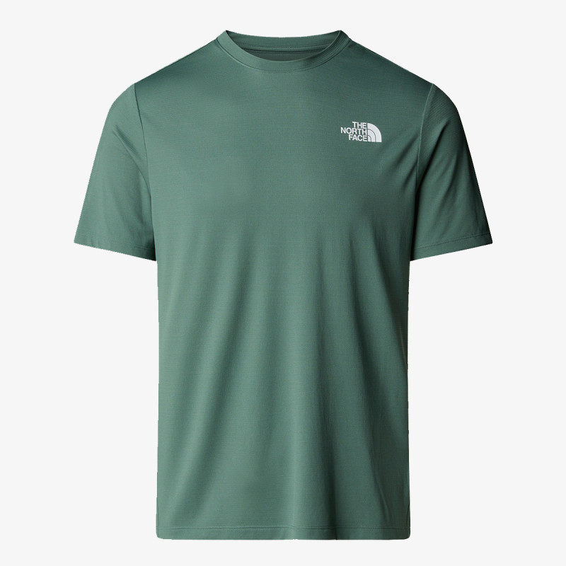 The North face Tricou Redbox 