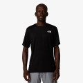 The North face Tricou M 24/7 S/S REDBOX TEE REG 