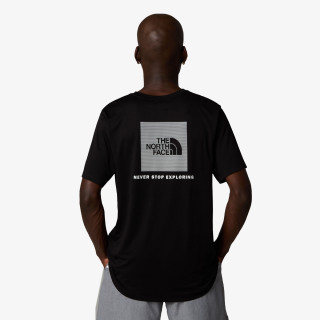 The North face Tricou M 24/7 S/S REDBOX TEE REG 