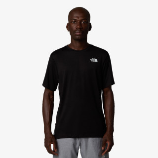The North face Tricou M 24/7 S/S REDBOX TEE REG 