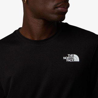 The North face Tricou M 24/7 S/S REDBOX TEE REG 