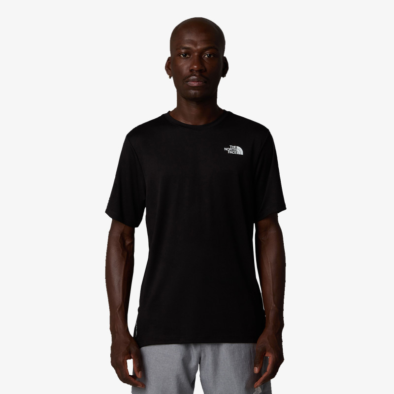 The North face Tricou M 24/7 S/S REDBOX TEE REG 