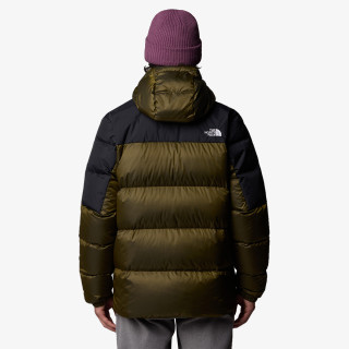 The North face Jacheta M DIABLO DOWN HOODIE 