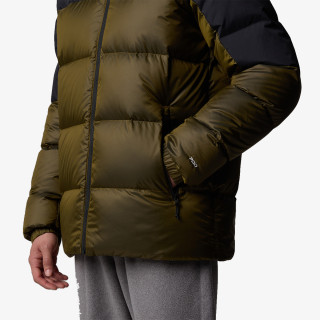 The North face Jacheta M DIABLO DOWN HOODIE 