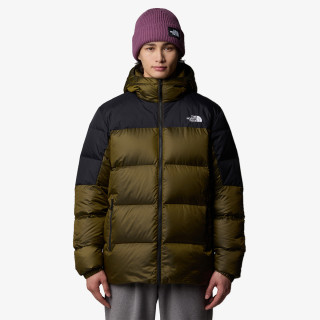 The North face Jacheta M DIABLO DOWN HOODIE 