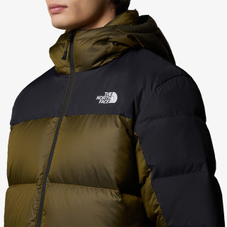 The North face Jacheta M DIABLO DOWN HOODIE 
