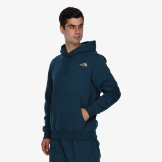 The North face Hanorac M HOODIE TOPOGRAPHIC 