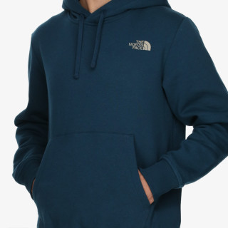 The North face Hanorac M HOODIE TOPOGRAPHIC 