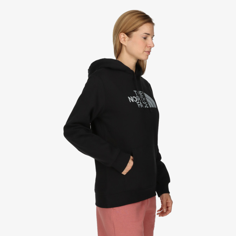 The North face Hanorac W DREW PEAK PULLOVER HOODIE 