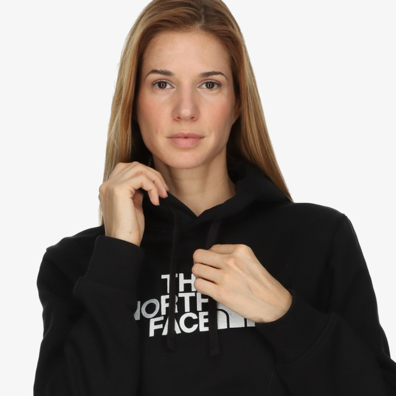 The North face Hanorac W DREW PEAK PULLOVER HOODIE 