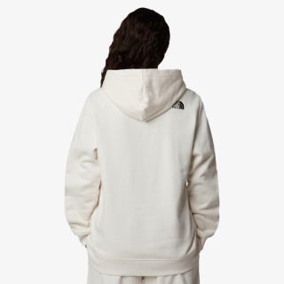 The North face Hanorac W DREW PEAK PULLOVER HOODIE 