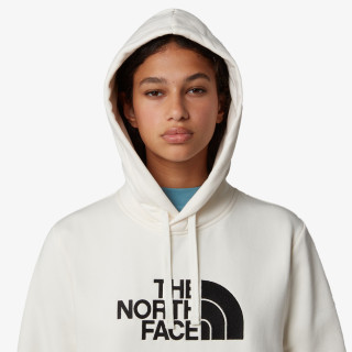 The North face Hanorac W DREW PEAK PULLOVER HOODIE 