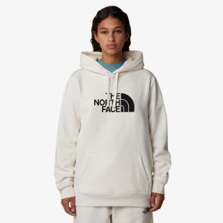 The North face Hanorac W DREW PEAK PULLOVER HOODIE 