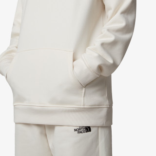 The North face Hanorac W DREW PEAK PULLOVER HOODIE 