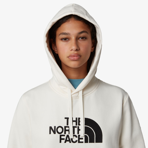 The North face Hanorac W DREW PEAK PULLOVER HOODIE 