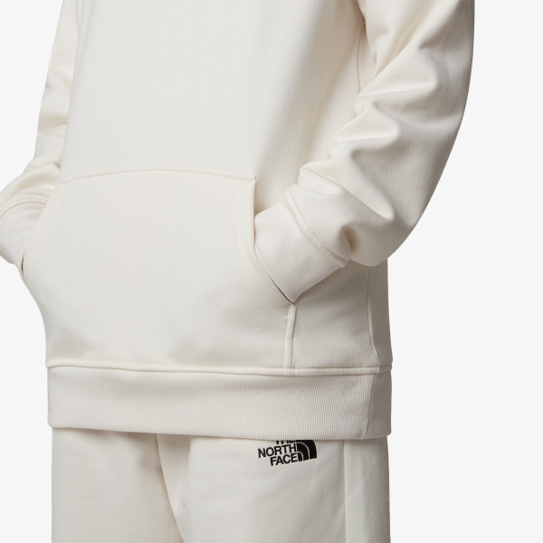 The North face Hanorac W DREW PEAK PULLOVER HOODIE 