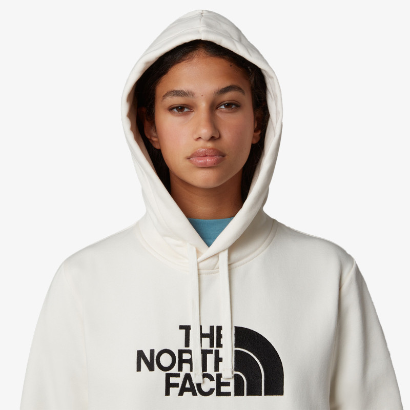 The North face Hanorac W DREW PEAK PULLOVER HOODIE 