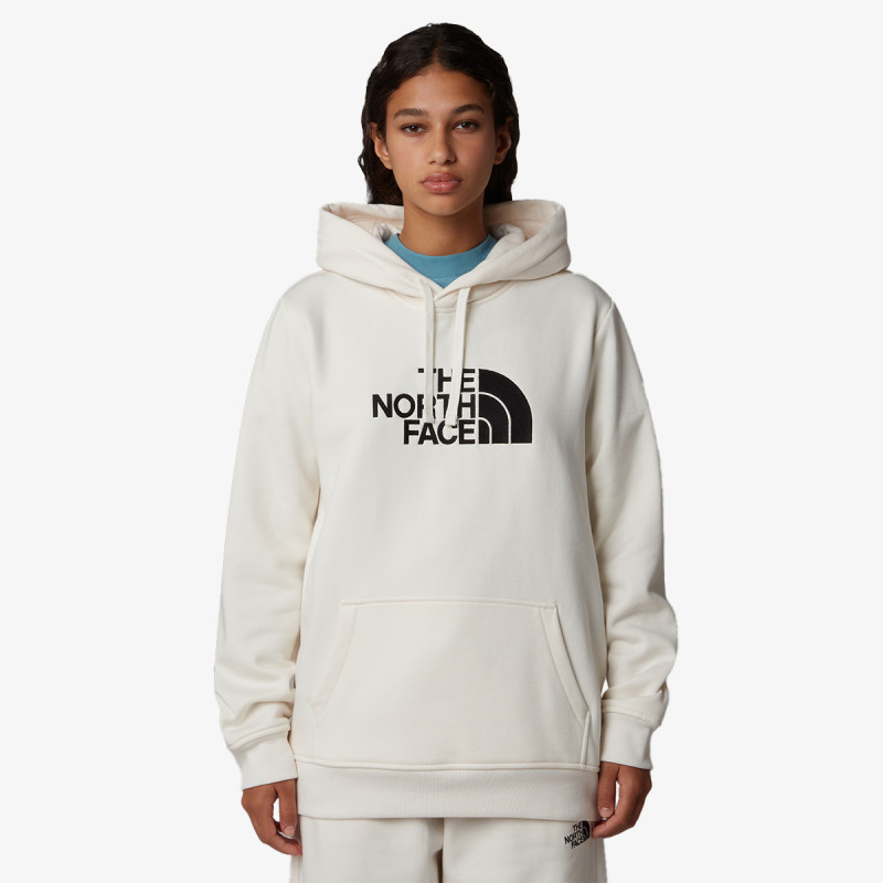 The North face Hanorac W DREW PEAK PULLOVER HOODIE 
