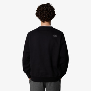 The North face Hanorac M DREW PEAK CREW 