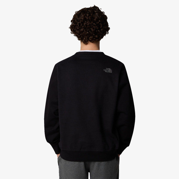 The North face Hanorac M DREW PEAK CREW 