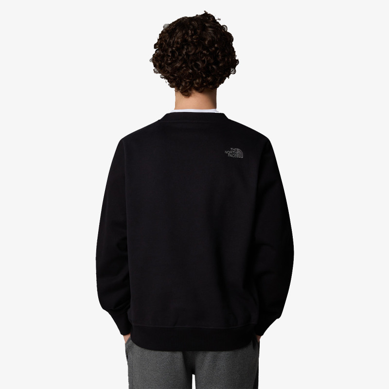 The North face Hanorac M DREW PEAK CREW 