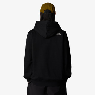 The North face Hanorac M DREW PEAK PULLOVER HOODIE 