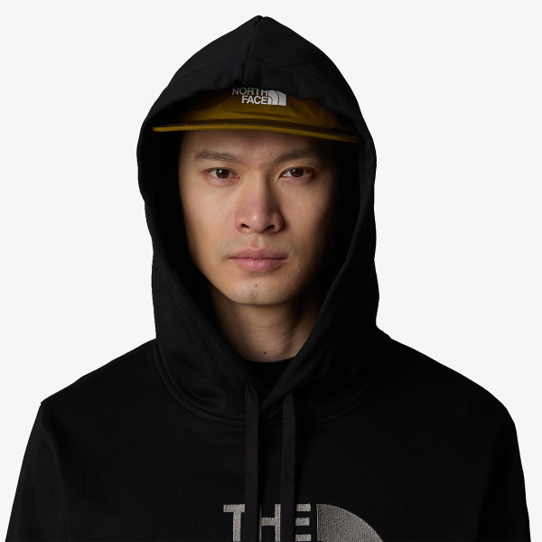The North face Hanorac M DREW PEAK PULLOVER HOODIE 