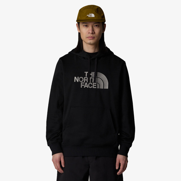 The North face Hanorac M DREW PEAK PULLOVER HOODIE 