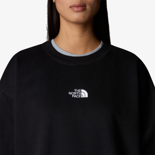 The North face Hanorac W ESSENTIAL CREW 