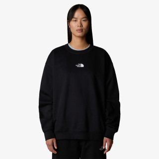 The North face Hanorac W ESSENTIAL CREW 