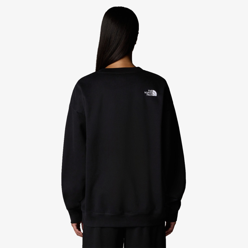 The North face Hanorac W ESSENTIAL CREW 