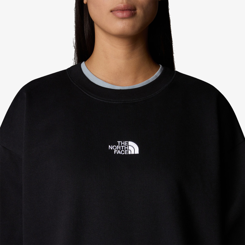 The North face Hanorac W ESSENTIAL CREW 