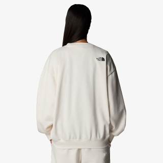 The North face Hanorac W ESSENTIAL CREW 