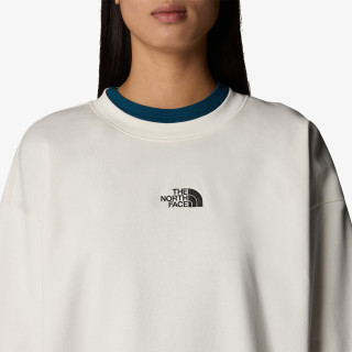 The North face Hanorac W ESSENTIAL CREW 