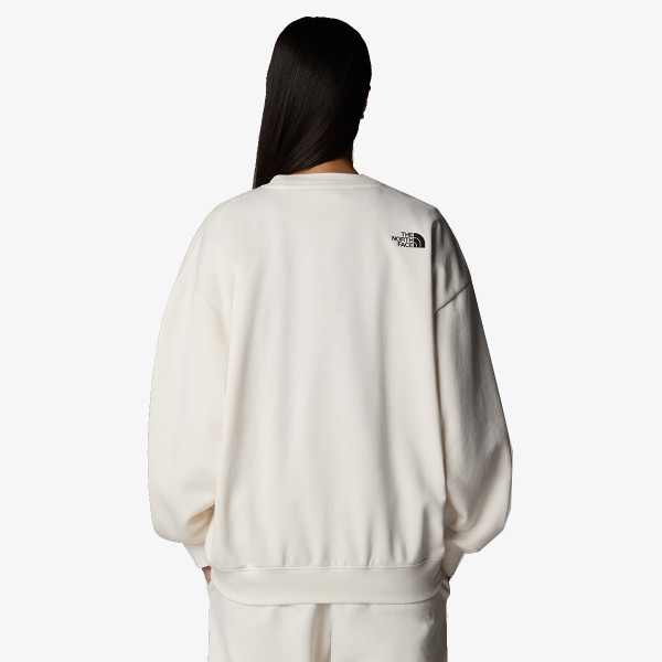 The North face Hanorac W ESSENTIAL CREW 