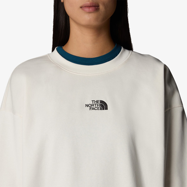 The North face Hanorac W ESSENTIAL CREW 