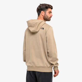 The North face Hanorac M FINE HOODIE 