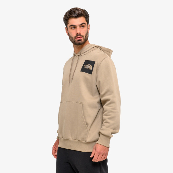 The North face Hanorac M FINE HOODIE 