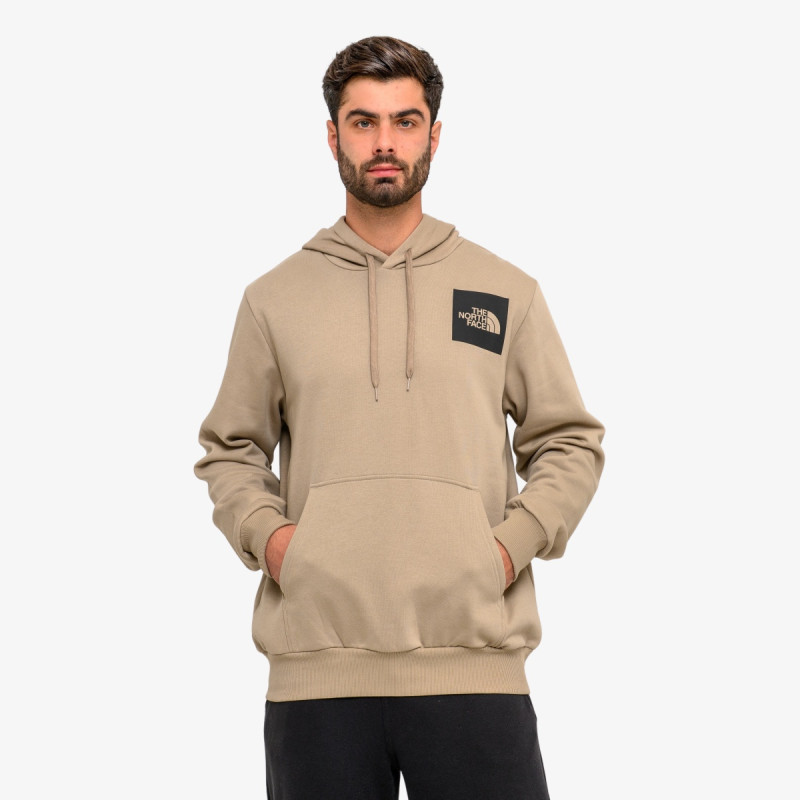 The North face Hanorac M FINE HOODIE 