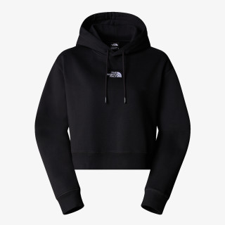 The North face Hanorac W ESSENTIAL CROP HOODIE 