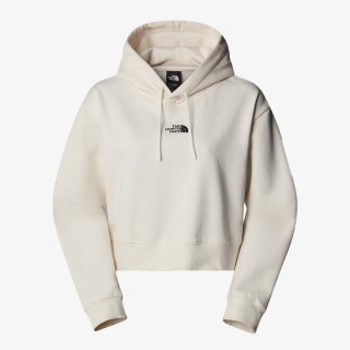 The North face Hanorac W ESSENTIAL CROP HOODIE 