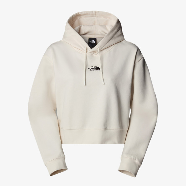 The North face Hanorac W ESSENTIAL CROP HOODIE 