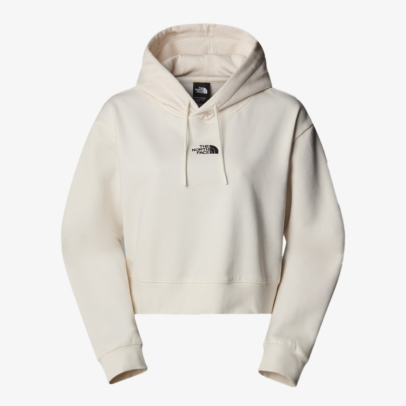 The North face Hanorac W ESSENTIAL CROP HOODIE 