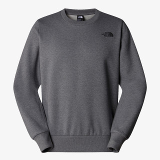 The North face Pulover M SIMPLE DOME CREW 