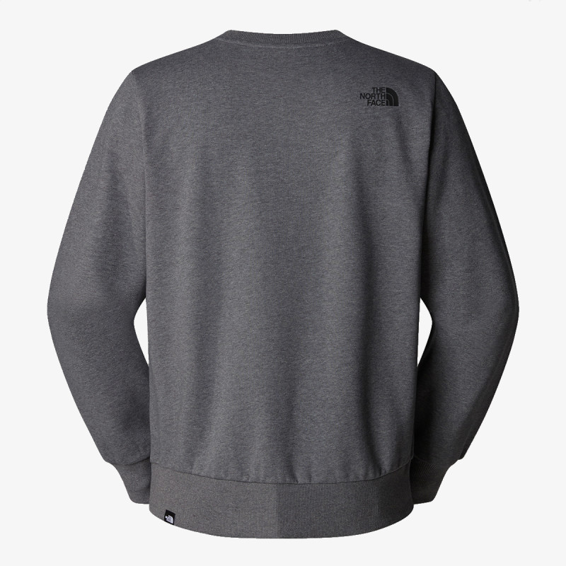 The North face Pulover M SIMPLE DOME CREW 