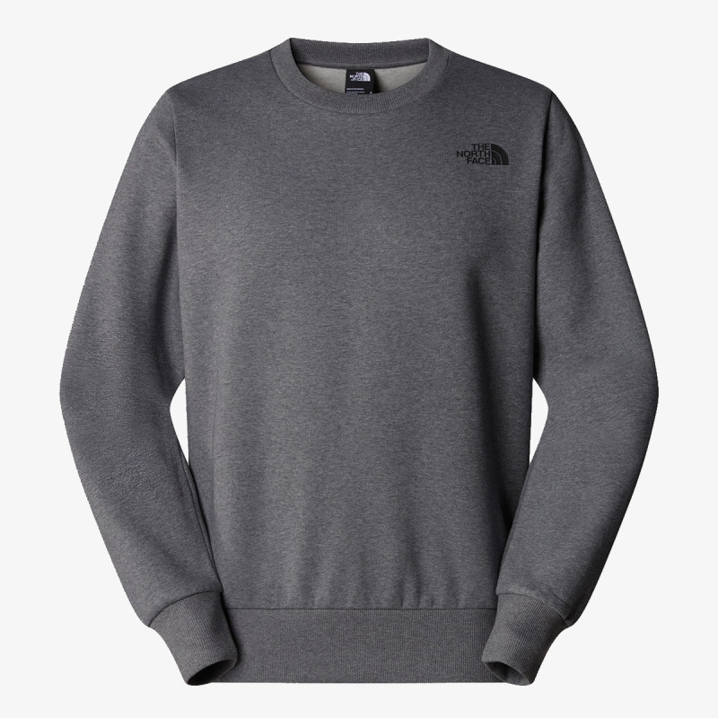 The North face Pulover M SIMPLE DOME CREW 
